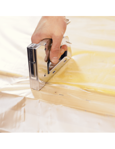 Rapid PRO R34E Acero inoxidable