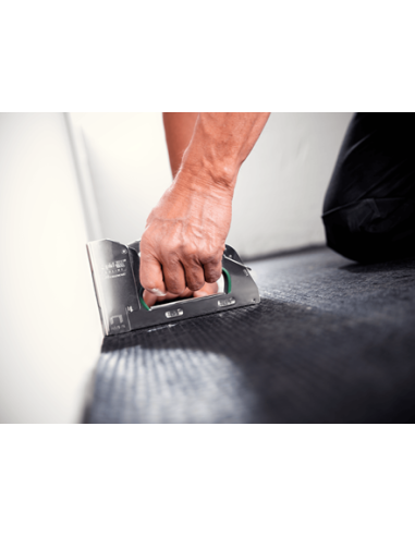 Rapid PRO R34E Acero inoxidable