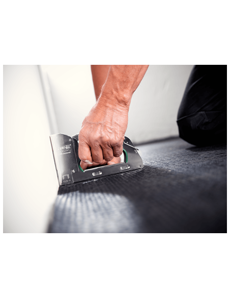 Rapid PRO R34E Acero inoxidable