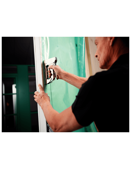 Rapid PRO R34E Acero inoxidable