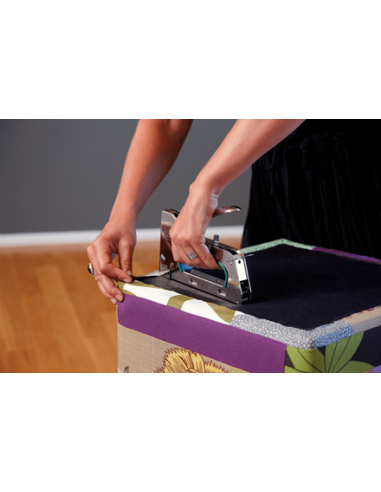 Rapid PRO R34E Acero inoxidable