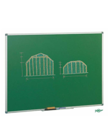 PIZARRA VERDE ESTRATIFICADA SEMIBRILLO 122X200 CM. FAIBO 11VS-5T
