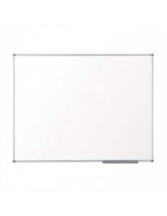 PIZARRA BLANCA MAGNETICA LACADA MODELO ESSENCE 2400 X 1200 MM. NOBO 1905214