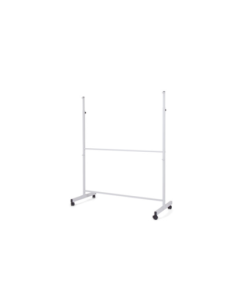 CABALLETE MOVIL ULTIMATE 1500MM REGULABLE ALTURA E INCLINACION BIOFFICE EA4401
