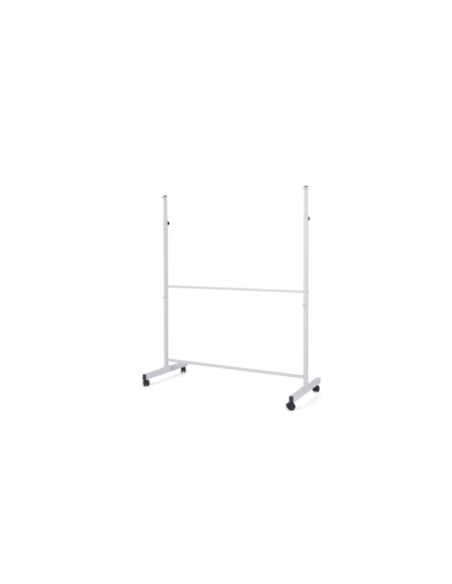 CABALLETE MOVIL ULTIMATE 1500MM REGULABLE ALTURA E INCLINACION BIOFFICE EA4401