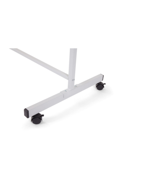 CABALLETE MOVIL ULTIMATE 1500MM REGULABLE ALTURA E INCLINACION BIOFFICE EA4401