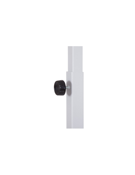 CABALLETE MOVIL ULTIMATE 1500MM REGULABLE ALTURA E INCLINACION BIOFFICE EA4401