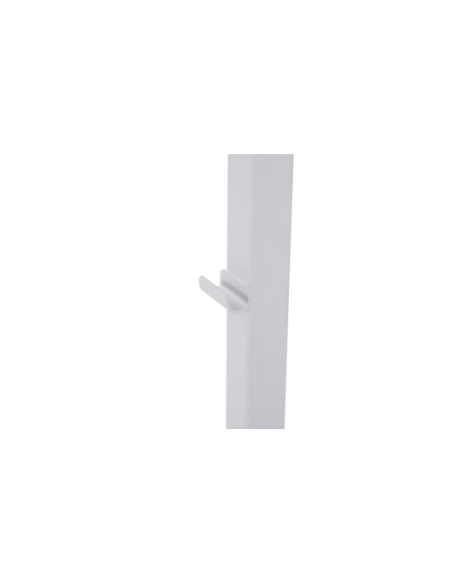 CABALLETE MOVIL ULTIMATE 1500MM REGULABLE ALTURA E INCLINACION BIOFFICE EA4401