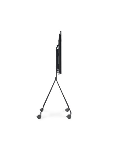 SOPORTE MÓVIL ST2 PARA MONITORES INTERACTIVOS...