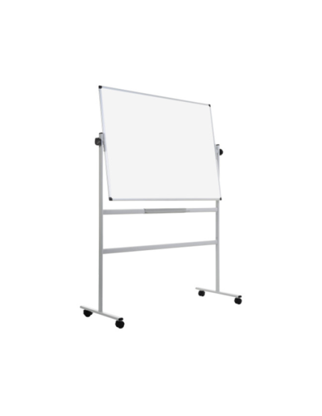 PIZARRA VOLTEABLE VITRIFICADA MAGNETICA 1500X1200 MAYA BIOFFICE QR0404