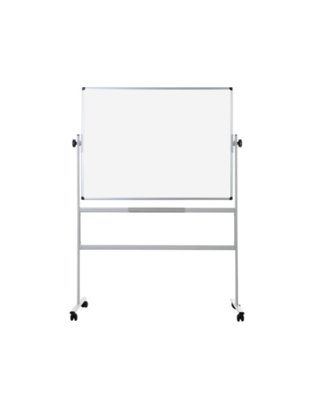 PIZARRA VOLTEABLE VITRIFICADA MAGNETICA 1200X900 MAYA BIOFFICE QR0204