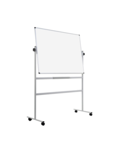 PIZARRA VOLTEABLE VITRIFICADA MAGNETICA 1200X900 MAYA BIOFFICE QR0204 2