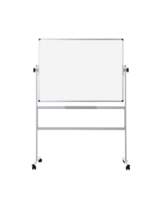 PIZARRA VOLTEABLE LACADA MAGNETICA 2000X1000 MAYA BIOFFICE QR0703