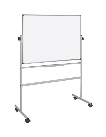 PIZARRA VOLTEABLE LACADA MAGNETICA 1500X1200 MAYA BIOFFICE QR0403