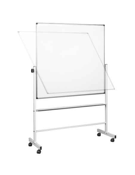 PIZARRA VOLTEABLE LACADA MAGNETICA 1500X1200 MAYA BIOFFICE QR0403