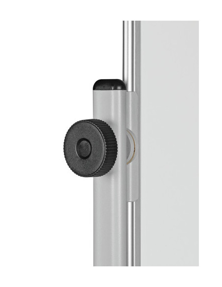 PIZARRA VOLTEABLE LACADA MAGNETICA 1500X1200 MAYA BIOFFICE QR0403