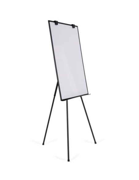 CABALLETE TRIPODE MAGNETICO MAYA NEGRO 700X1000 BIOFFICE EA2306184