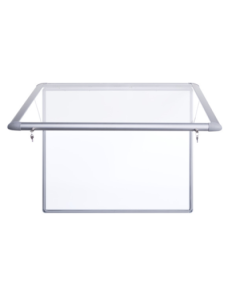 VITRINA EXTERIOR MASTERVISION MAGNETICA 18 X A4 BIOFFICE VT390609760 2