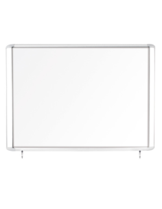 VITRINA EXTERIOR MASTERVISION MAGNETICA 8 X A4 BIOFFICE VT350609760