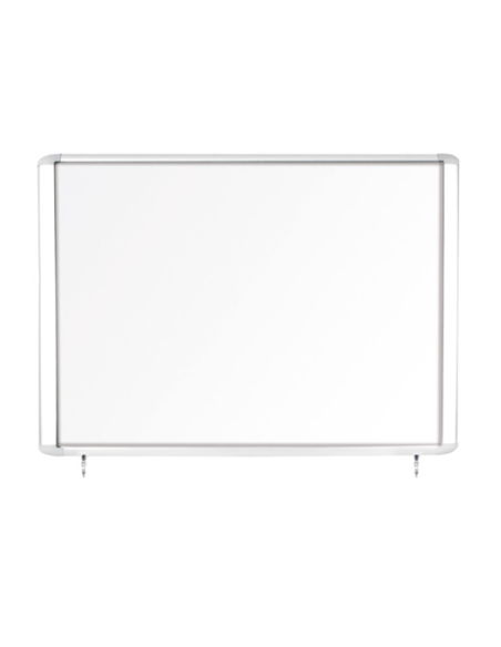 VITRINA EXTERIOR MASTERVISION MAGNETICA 6 X A4 BIOFFICE VT340609760