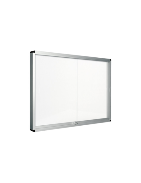 VITRINA INTERIOR EXHIBIT MAGNETICA 15 X A4 BIOFFICE VT640209160