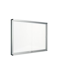 VITRINA INTERIOR EXHIBIT MAGNETICA 12 X A4 BIOFFICE VT660209160