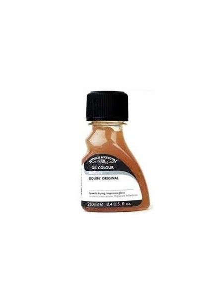 LIQUIN ORIGINAL WINSOR & NEWTON TARRO 250CC