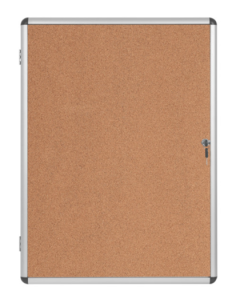 VITRINA INTERIOR CORCHO 9 X A4 EARTH RVT630101150