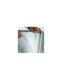 CABALLETE PORTA POSTER PLEGABLE 700X1000 BIOFFICE DKT70303032 2