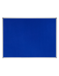 TABLON FIELTRO AZUL MAYA 1800X1200 EARTH FA2743790