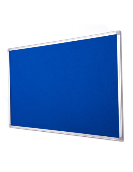 TABLON FIELTRO AZUL MAYA 1200X900 EARTH FA0543790