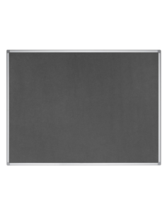 TABLON FIELTRO GRIS MAYA 1200X900 EARTH FA0542790