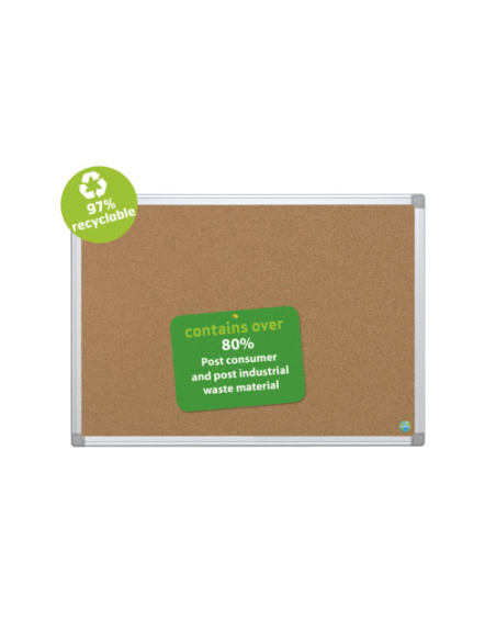 TABLERO CORCHO MAYA 1500X1000 EARTH CA151790