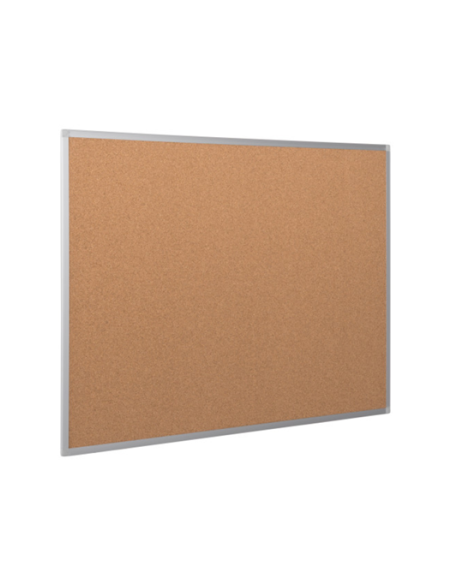 Bi-Office CA05409214 tablón para notas Interior Madera Aluminio