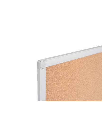 Bi-Office CA05409214 tablón para notas Interior Madera Aluminio