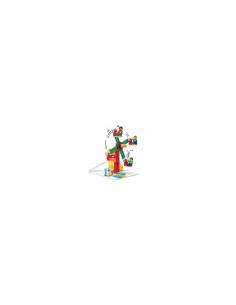 EDUCATION SPIKE™ ESSENTIAL SET LEGO EDUCACION 45345 2