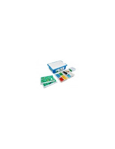EDUCATION BRICQ MOTION ESSENTIAL SET LEGO EDUCACION 45401 2