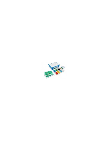 EDUCATION BRICQ MOTION ESSENTIAL SET LEGO...