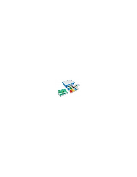 EDUCATION BRICQ MOTION ESSENTIAL SET LEGO EDUCACION 45401