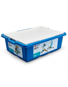 EDUCATION BRICQ MOTION PRIME SET LEGO EDUCACION 45400