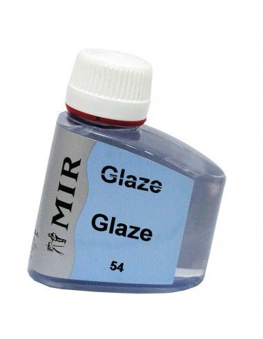 Glaze MIR 125ml (Medium glaze para acrílico)