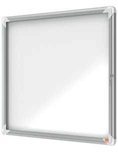 VITRINA NOBO DE EXTERIOR 8 X A4 HOJAS NOBO 1902579 2