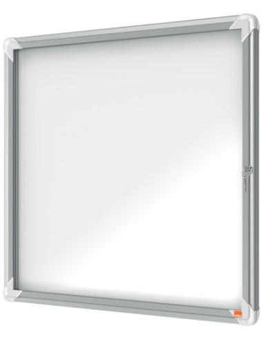 VITRINA NOBO DE EXTERIOR 8 X A4 HOJAS NOBO 1902579