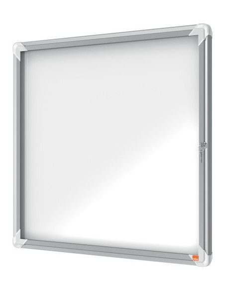 VITRINA NOBO DE EXTERIOR 8 X A4 HOJAS NOBO 1902579