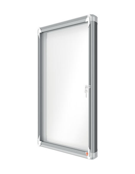 VITRINA NOBO DE EXTERIOR 8 X A4 HOJAS NOBO 1902579