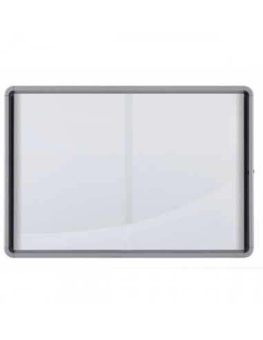 VITRINA NOBO PUERTA CORREDERA INTERIOR FONDO...