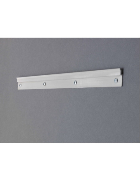 VITRINA NOBO PUERTA CORREDERA INTERIOR FONDO METAL 8 X A4 HOJAS NOBO 1902569