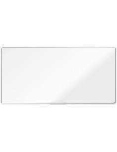 PIZARRA PPLUS ACERO LACADO 2400X1200MM NOBO 1915163