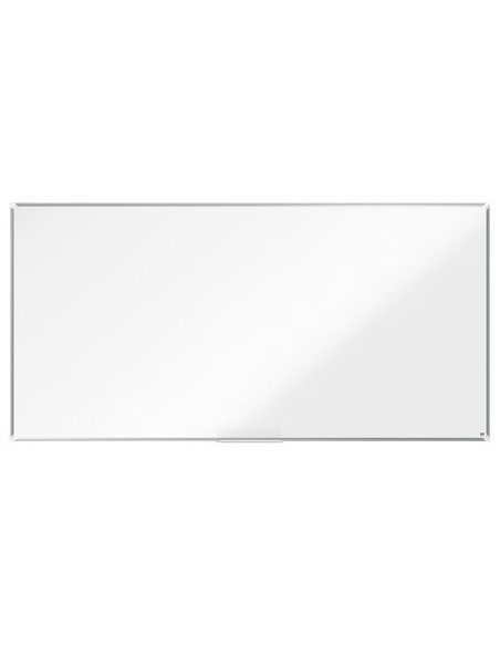 PIZARRA PPLUS ACERO LACADO 2400X1200MM NOBO 1915163