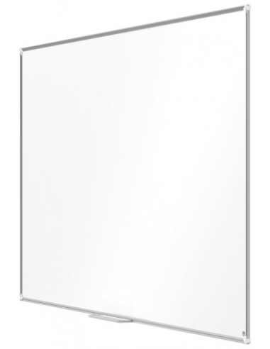 PIZARRA PPLUS ACERO LACADO 2400X1200MM NOBO...